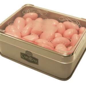 DRAGE PINK ALMOND 18*150 GR